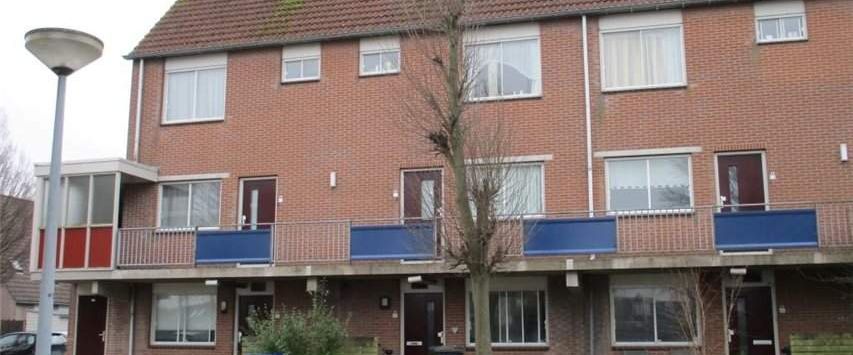 Appartement de Plain-Pied Schoener 29, Botter, Lelystad - À Louer - Foto 1