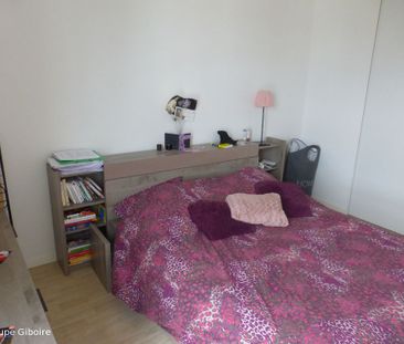 Appartement T2 à louer Rennes Beauregard - 36 m² - Photo 3