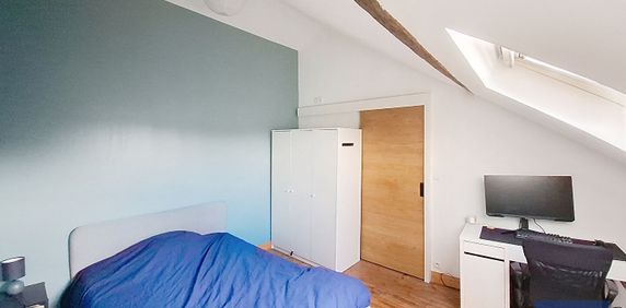 Appartement T1 Valenciennes à louer - Photo 2