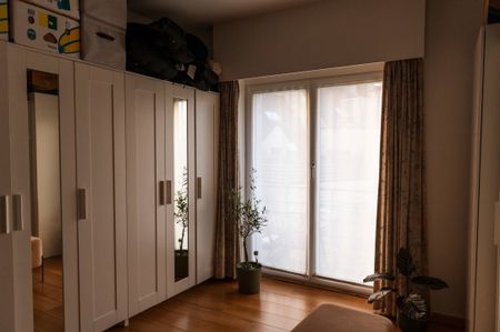 Ruim 2-slaapkamer appartement met terras te Turnhout. - Foto 4