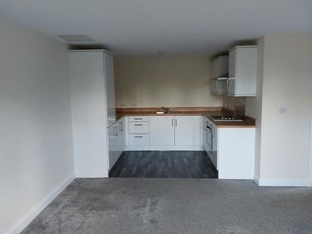 2 bedroom apartment to rent - Photo 4