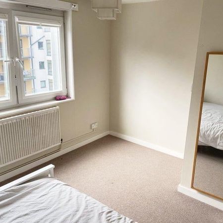 Room in a Shared Flat, Redman House, SE1 - Photo 3
