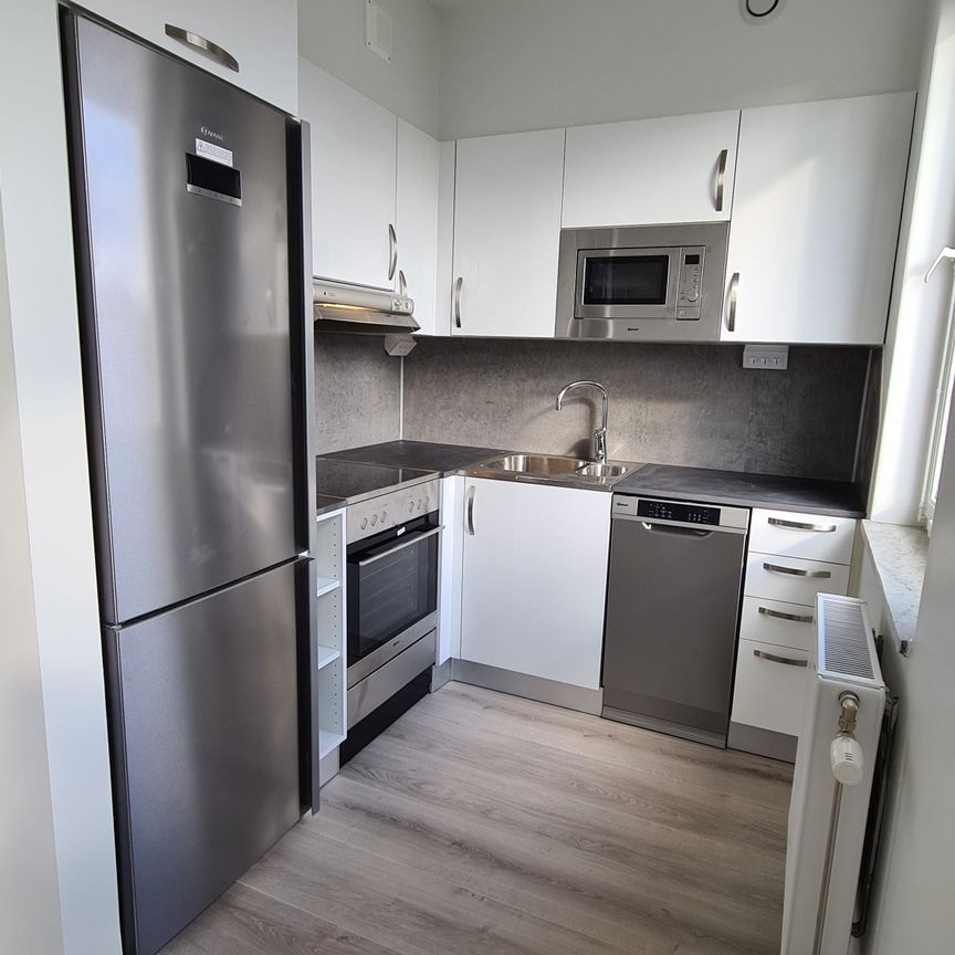 Gjutarplan, Järfälla - Foto 1