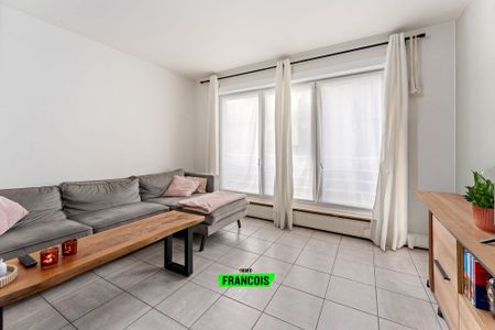Gezellig appartement te Blankenberge - Foto 2