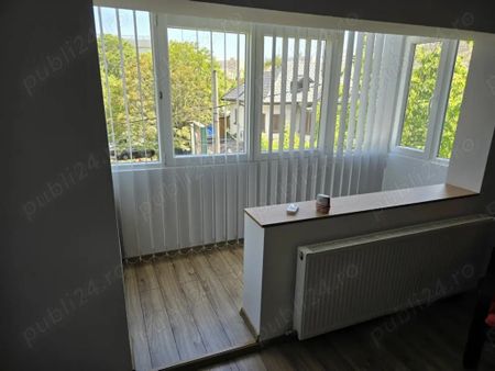 Decebal etaj 2 decomandat - Fotografie 5