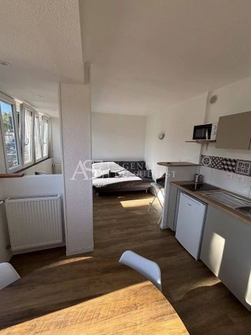 Location Appartement - Photo 2