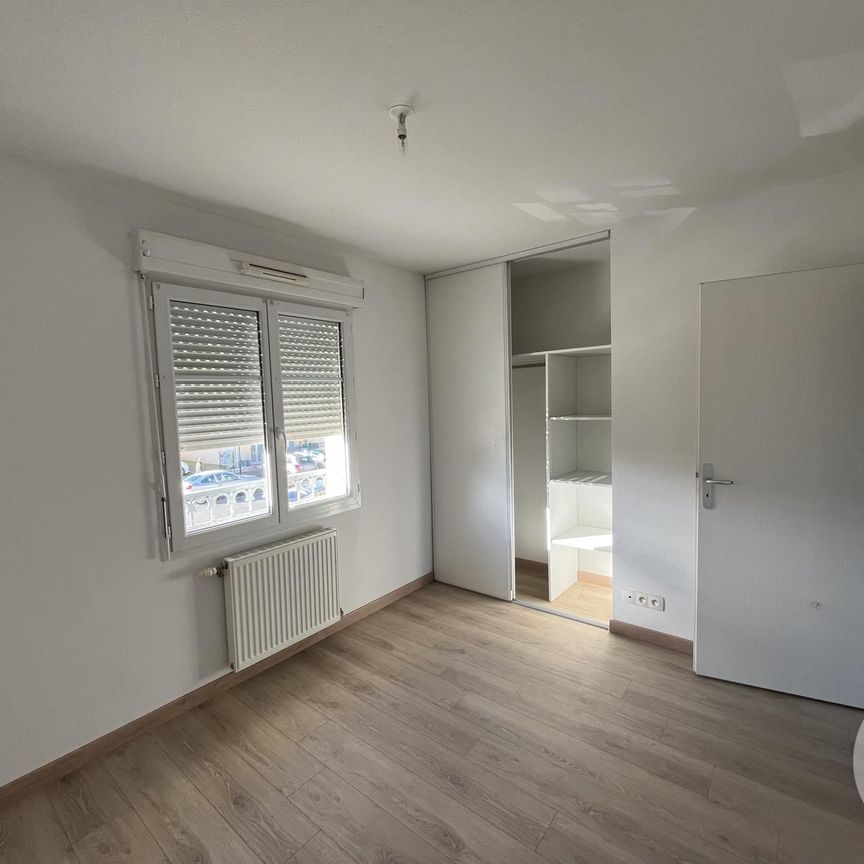 Location Appartement 2 pièces 45m² GIRONDE SUR DROPT 33190 - Photo 1
