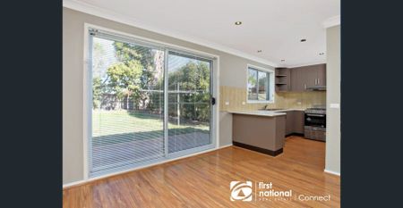 Simple, Quiet & Central - Photo 3