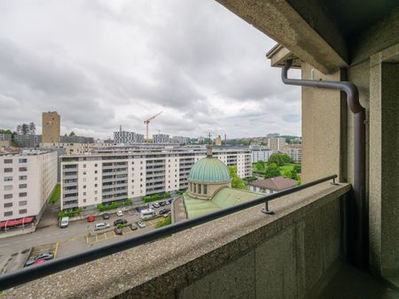 Appartements 4.5 pièces neufs au coeur de Fribourg - Photo 2