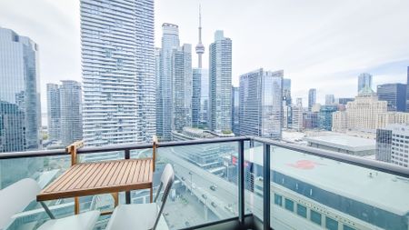 For Lease - 33 Bay Street Unit# 2613, Toronto, Ontario - Photo 5