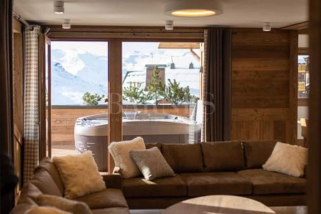 Appartement COCOON3 Val Thorens - Photo 3