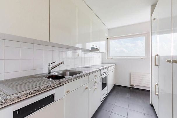 Helle Wohnung im Osten der Stadt - Photo 1