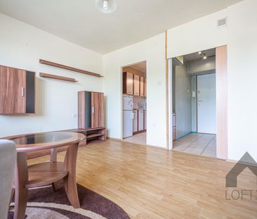 Przytulna kawalerka do wynajęcia – Jaworzno, ul. Grunwaldzka - Photo 1