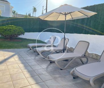 Apartment for rent in Jávea - Photo 2