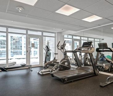 For Lease - 199 SLATER Street Unit# 801, Ottawa Centre, Ontario - Photo 4