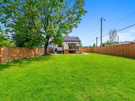 For Lease - 1242 Killarney Beach Road Unit# Lower, Innisfil, Ontario - Photo 3