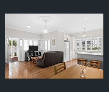 Charming Character Home in Prime East Toowoomba Location - Photo 1