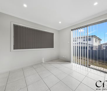 337a Ninth Ave, Austral NSW 2179 - House For Rent | Domain - Photo 3