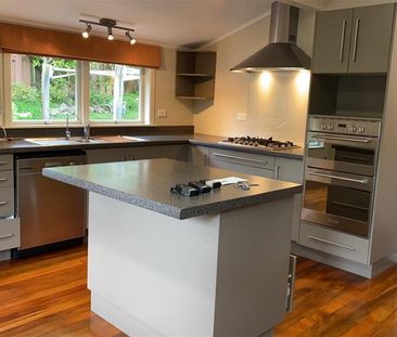 Peaceful and Private Close to CBD - Photo 3