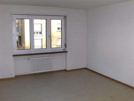 3 Zimmer, 60 m², 3. Stock - Photo 5