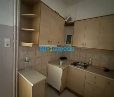 Διαμέρισμα για ενοικίαση Πατήσια - Photo 3
