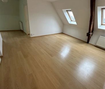 Location appartement 3 pièces - 46m² à Flers (61100) - Photo 4