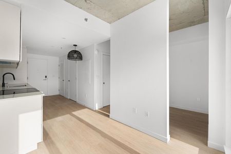 Joseph Condos for rent in Rosemont-La-Petite-Patrie - Photo 2