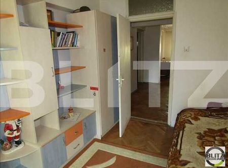 Apartament 4 camere, 93 mp, 2 bai, zona strazii Dorobantilor! - Photo 3
