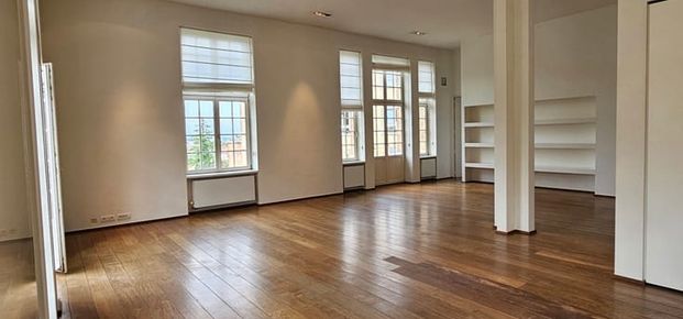 Appartement te huur - Photo 1