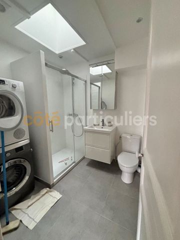 Appartement Paris 2 pièce(s) 58 m2 - Photo 5