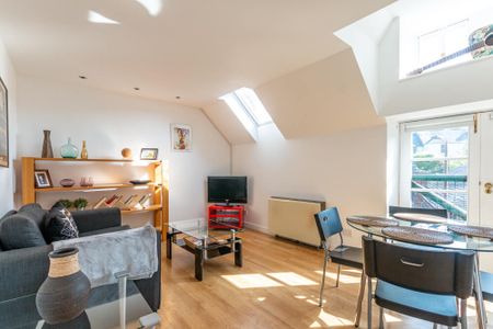 2743L - Nether Craigwell, Edinburgh, EH8 8DR - Photo 5