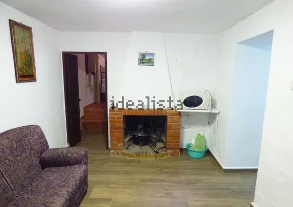 Alquiler de chalet adosado en Diseminado Diseminados