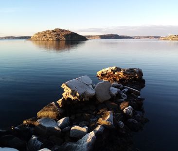 Kungagårdsängen, Hovås - Photo 1