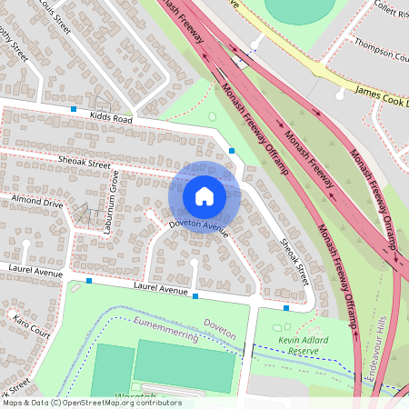 139A Doveton Ave, Vic 3177