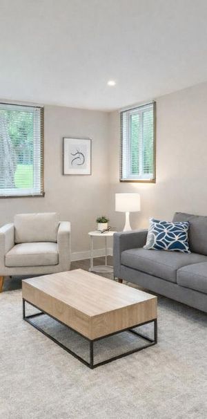 3½ CHICOUTIMI – DISPONIBLE À PARTIR DU 1ER OCTOBRE 2026 - Photo 1