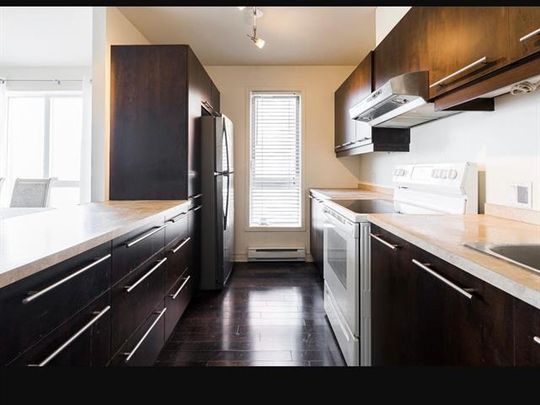 1425 Boul. Le Corbusier - Photo 1