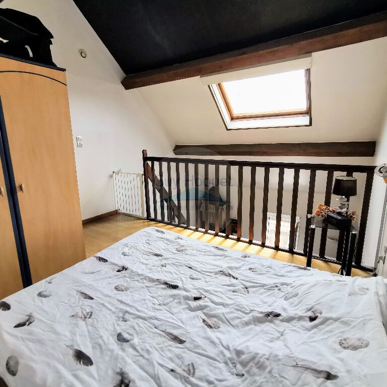 Appartement T2 (34 m²) à louer à CALAIS - Photo 2