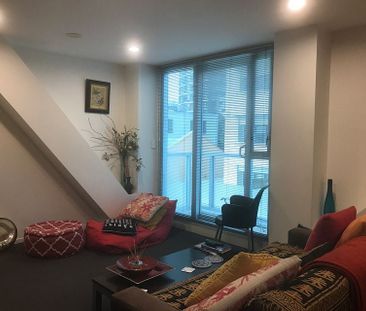 Large 50m2 apartment near Britomart - Photo 1