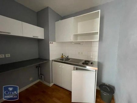 Appartement à louer 2 pièces 41.9m² - Photo 2