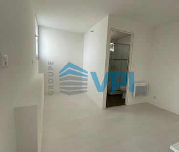 1 Zimmer, 30 m² - Photo 5