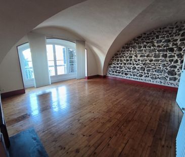 Location Appartement Clermont-Ferrand - Photo 5