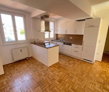 Studenten Aufgepasst !! 4 Zimmerwohnung in sehr zentraler Lage, in der Griesgasse 38, zu vermieten! - Photo 2