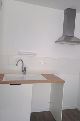appartement - T2 - Photo 1