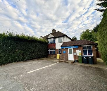 1 bedroom maisonette to rent - Photo 5