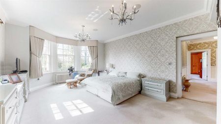 7 bedroom detached house to rent - Photo 5