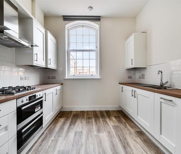 Eddy Fry House, 1 Saltash Place, Poundbury, Dorchester, DT1, Dorche... - Photo 6