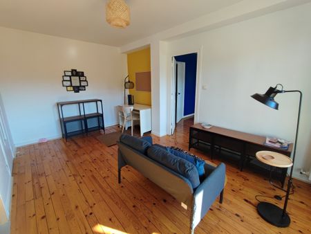 : Appartement 51 m² à Saint-Étienne - Photo 3