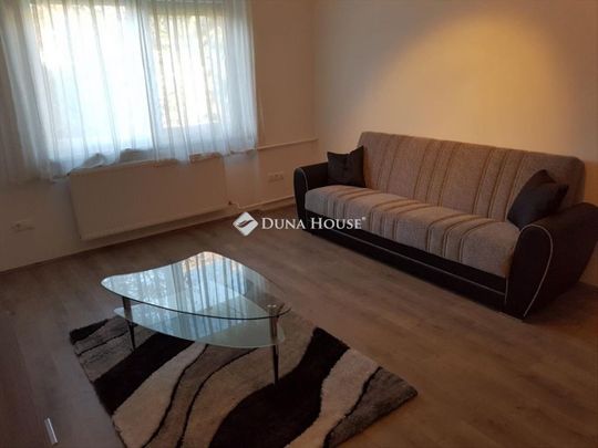 Kiadó újszerű állapotú lakás - Pécs - Fotó 1
