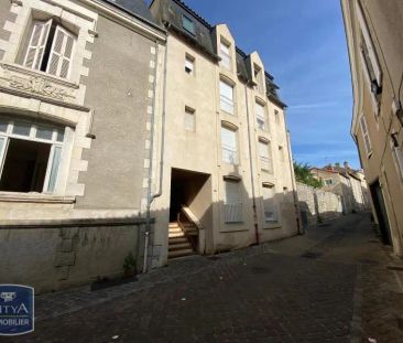 Appartement à louer 1 pièce 16.71m² - Photo 4