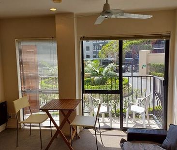 Furnished Apartment in Auckland Central - Photo 1